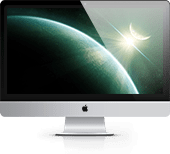 Ремонт iMac